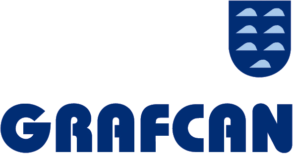 Logo Inicial Grafcan