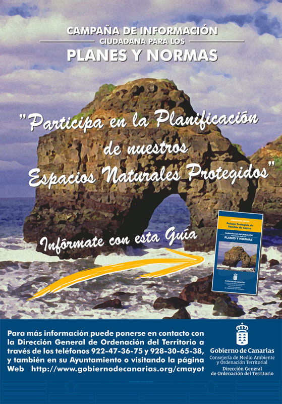 Paisaje Protegido de Rambla de Castro