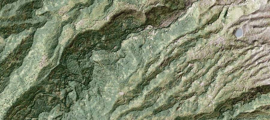 Grafcan IDE Lidar